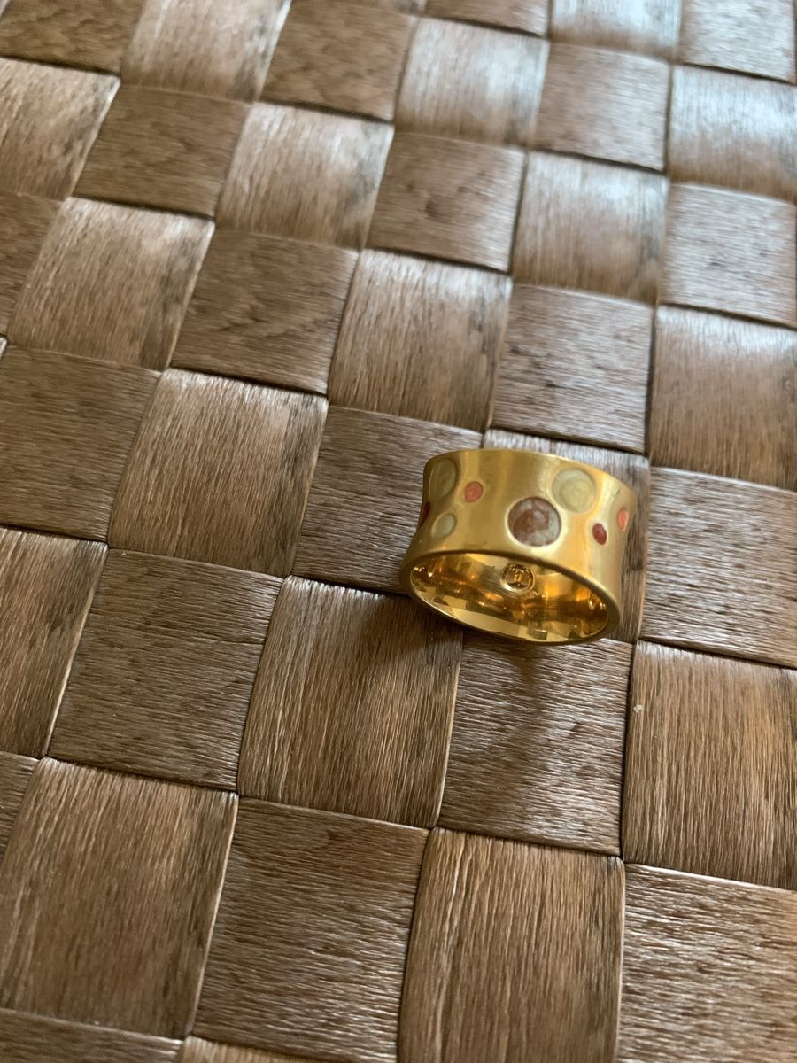 Anelli: Ring von Jenny Lane – Usato da Flawil venduto da Naphtali 2