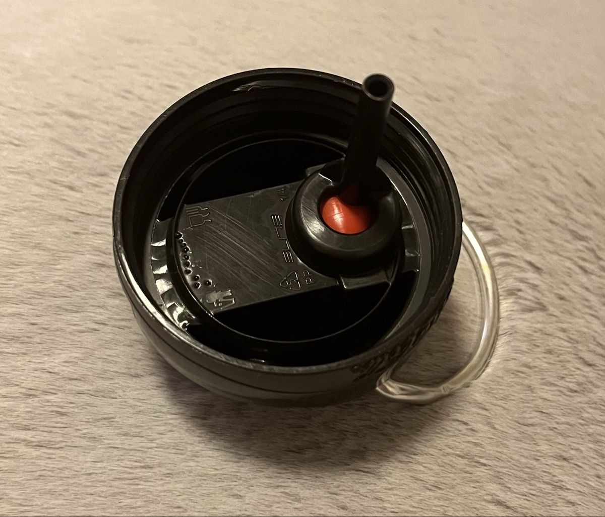 Coca-Cola Trinkflaschen & Thermosflaschen: Orginal seltene Coca-Cola Trinkflasche, Aluminium – Neu (gemäss Beschreibung) aus Churwalden von kit_578v 4