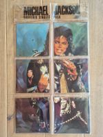 Michael Jackson - Souvenir Singles Pack - BAD