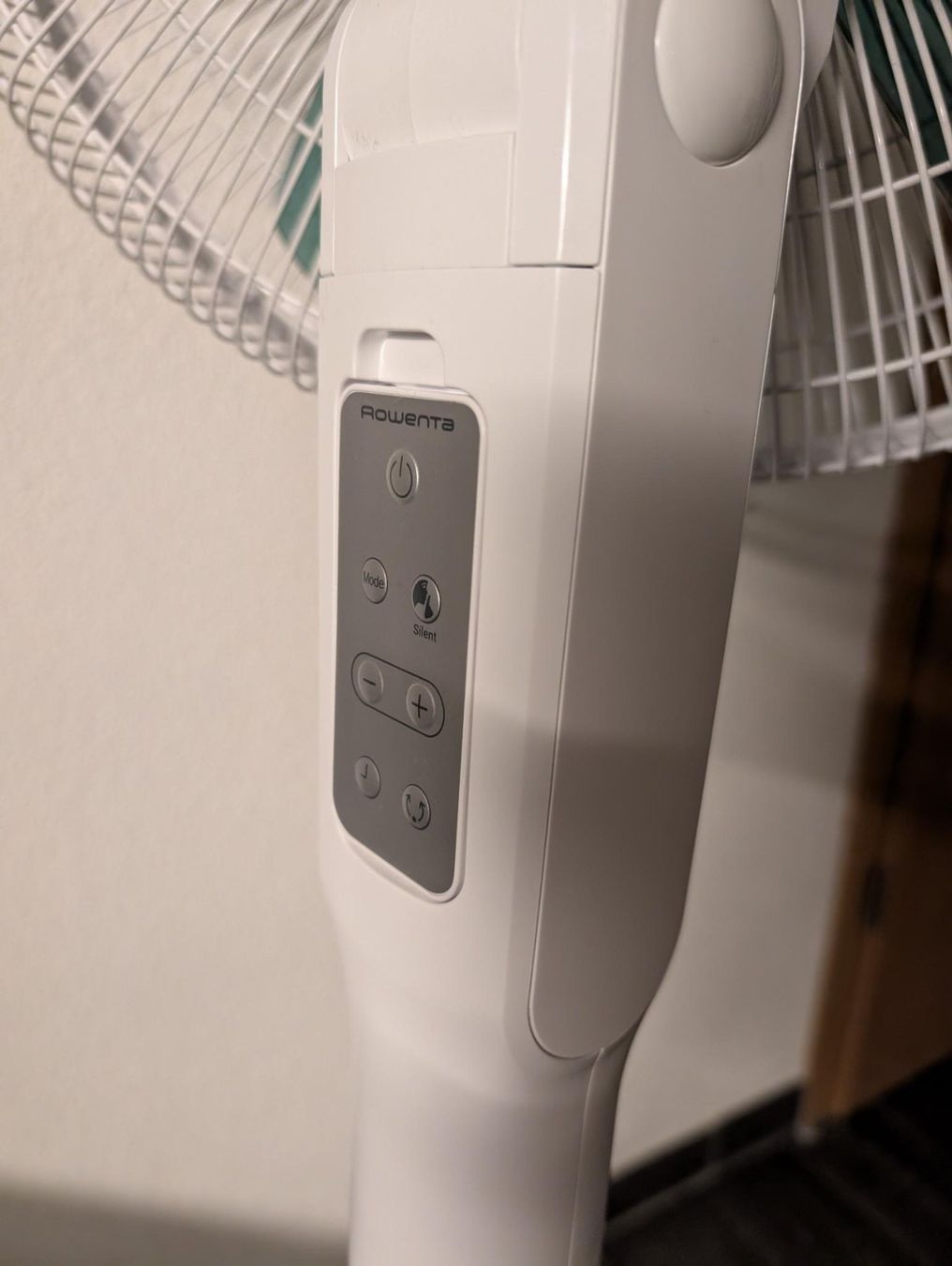 Rowenta Ventilatoren: Rowenta ventilator – Gebraucht aus Umiken von mat_dsn6 2