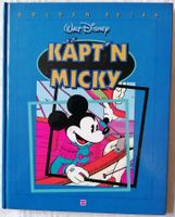 Käpt'n Micky - Mickey Mouse - Disney Kinderbuch