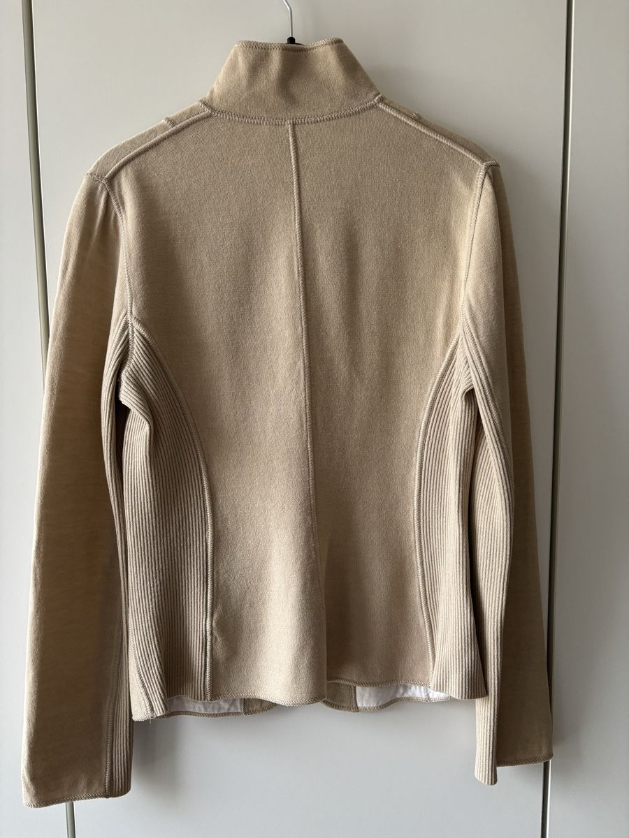 Vestes: Strickblazer – D'occasion à Zürich par ConnieS01 1