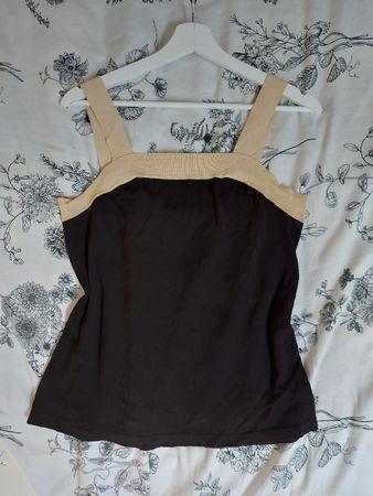 Top vintage Max Mara - Taille M/L