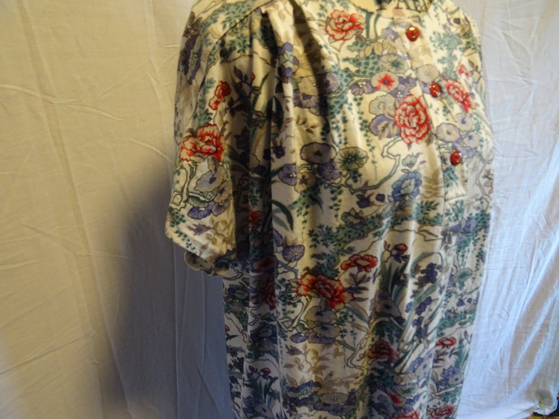 Vestiti: Kleid                                                  (K09) – Usato da Rothrist venduto da heinrich1966 3