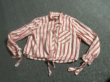 Bluse Only Gr 34