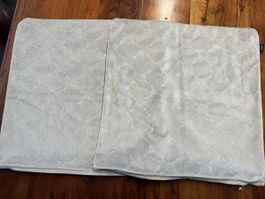 2 JOOP! Kissenbezug – 45 × 45 cm