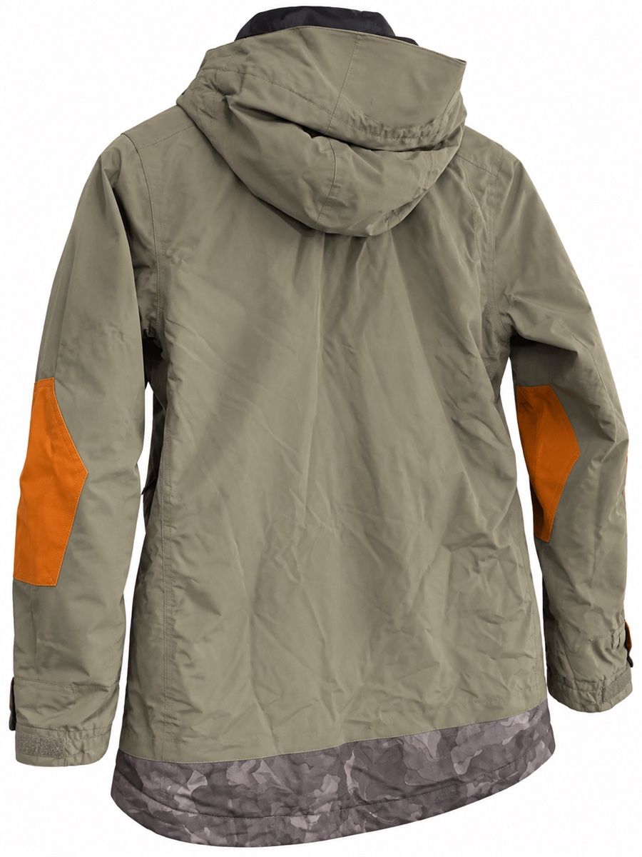 DC shoes Giacche: DC Snowboardjacke  – Usato da Nidau venduto da SBern123 1