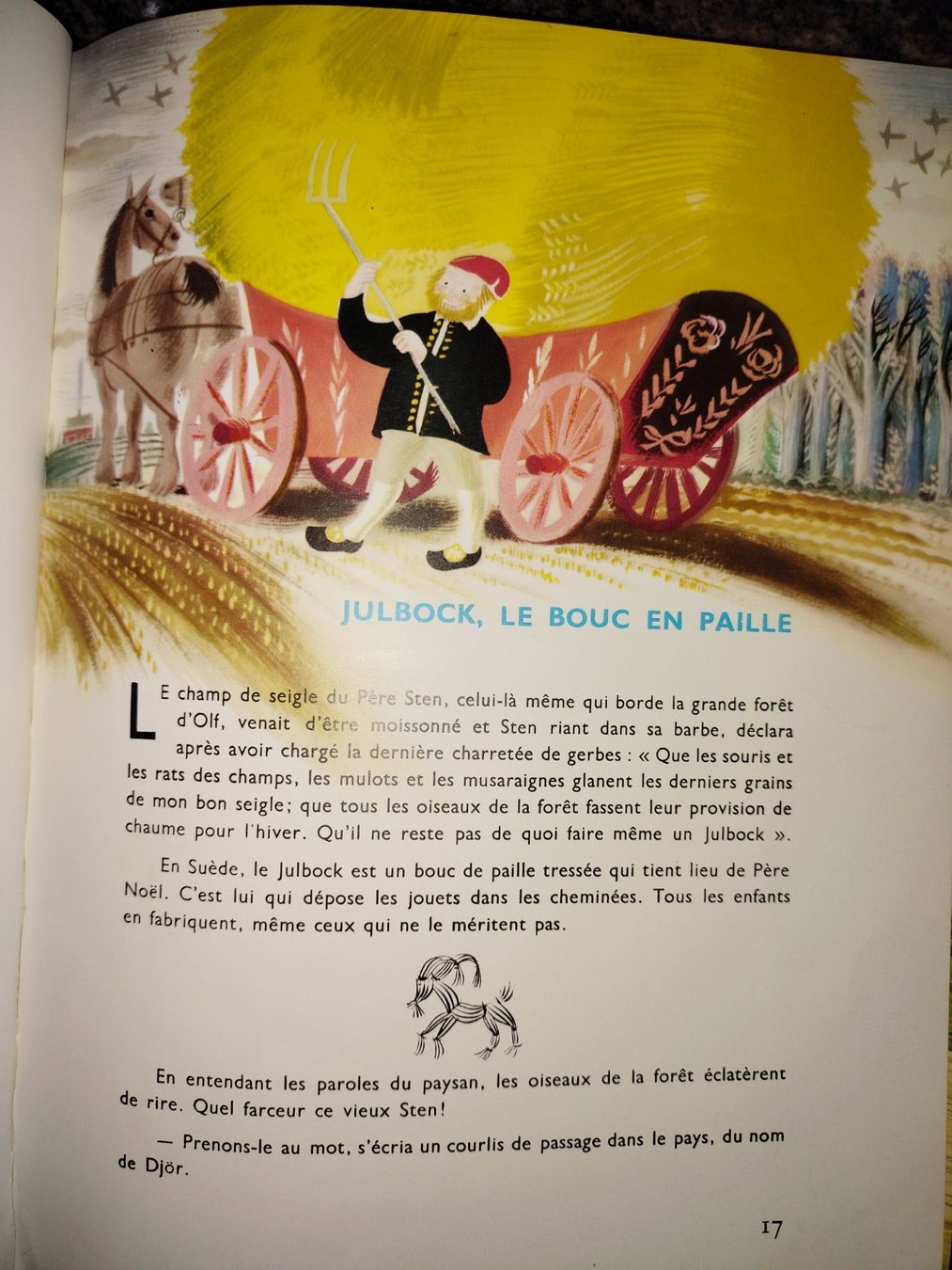 Livres: Contes De Marcelle Vérité illustrations Ivanovsky Elisabeth – D'occasion à Cortaillod par rozinna 3