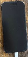 iPhone 15 – 256 GB – Schwarz