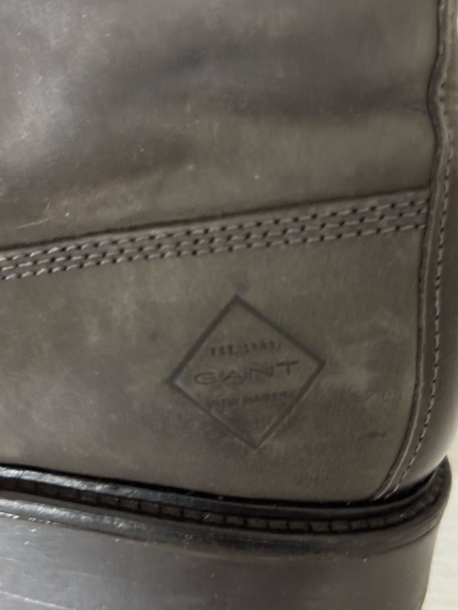 Gant Scarpe da donna: GANT Dameschuhe grösse 40 – Usato da Thun venduto da jeff070 3