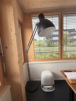 Standing lamp