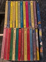 Disney LTB div.alte Bände 27Stk