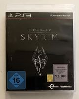 Ps3 Skyrim