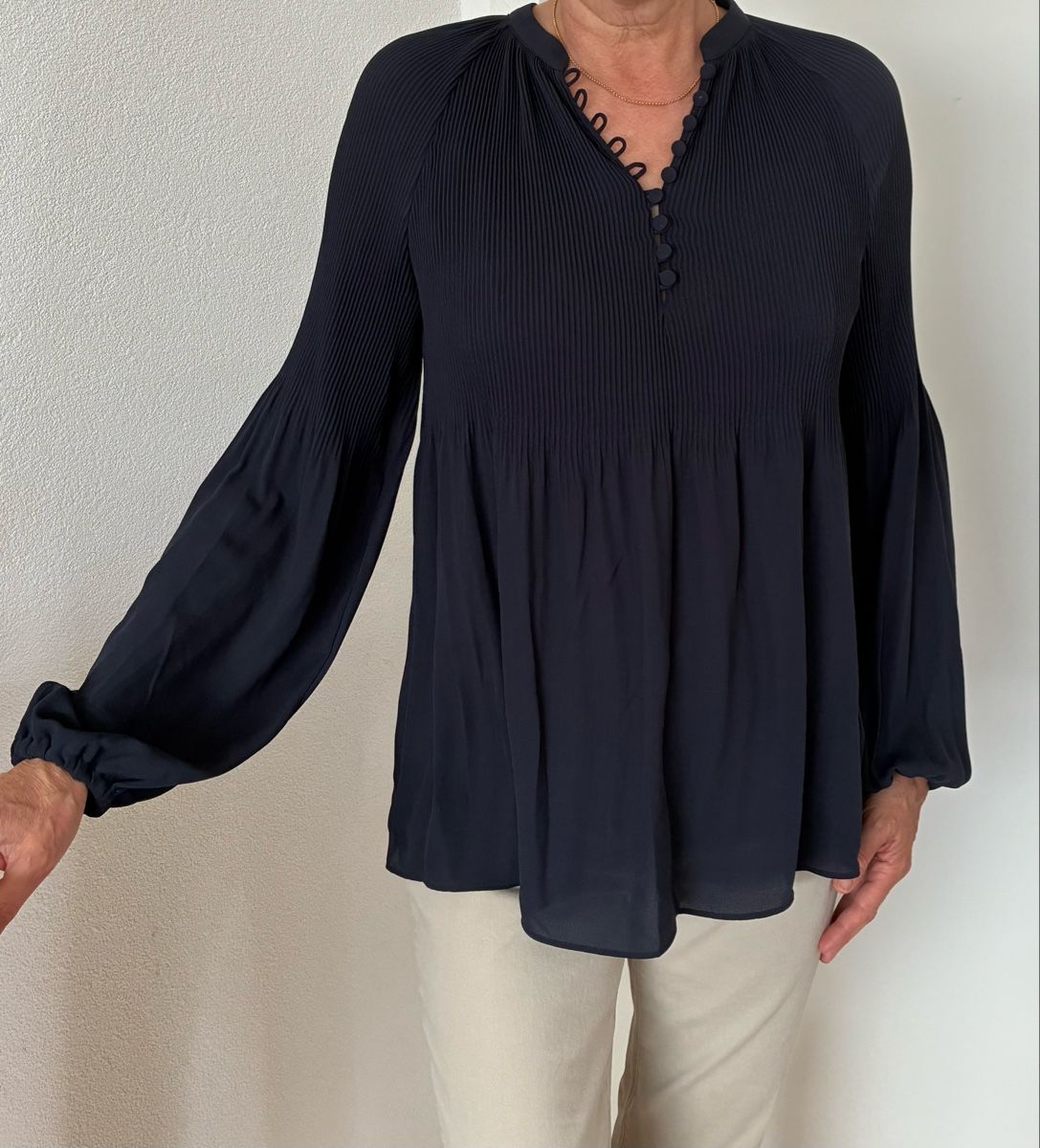 Ralph Lauren Chemisiers: Blouse Ralph Lauren – D'occasion à Bulle par ste_t2ng 1