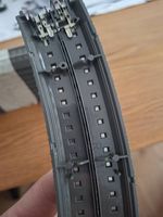 10 Märklin kurven R1