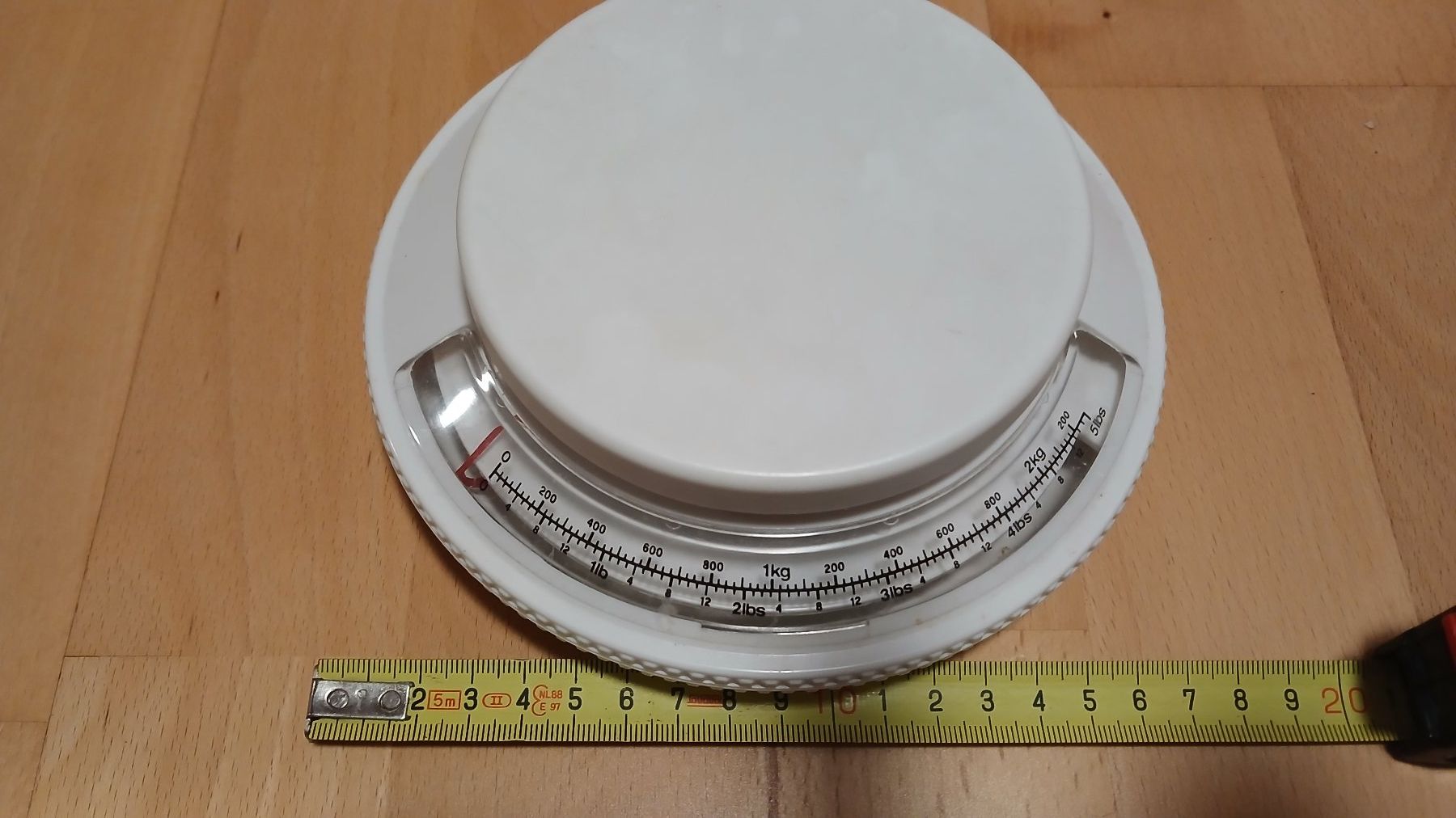 Bilance da cucina: Küchenwaage – Usato da hinwil venduto da tho_j6kz 2