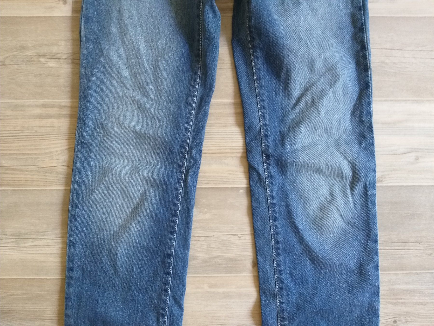 Jeans: JACOB COHËN Jeans taille / Grosse 25 – Usato da Cossonay-ville venduto da Super-Price-Quality 2