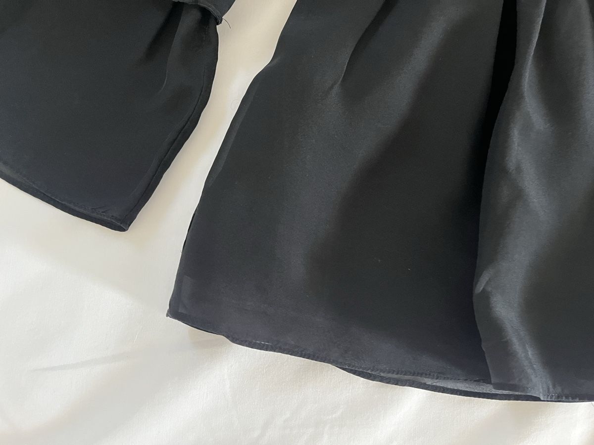 Blusen: Bluse  – Gebraucht aus Bäch SZ von cmo_6ks5 2