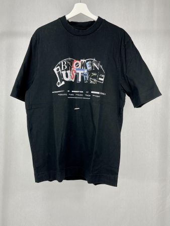 T-Shirt - integrity clo