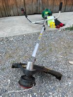 Okay Motorsense XL 30 SSB   "Trimmer"