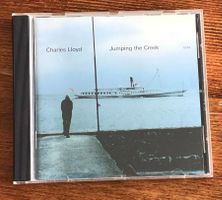 Charles Lloyd – Jumping The Creek CD, ECM