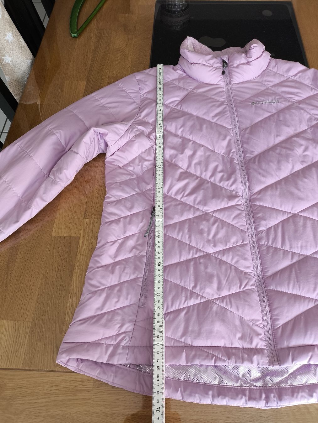 Columbia Giacche: Steppjacke Columbia Gr.XL – Usato da Burgdorf venduto da Ropajesi 6