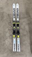 Ski Head Worldcup Rebels 156 cm gebrauchter Zustand