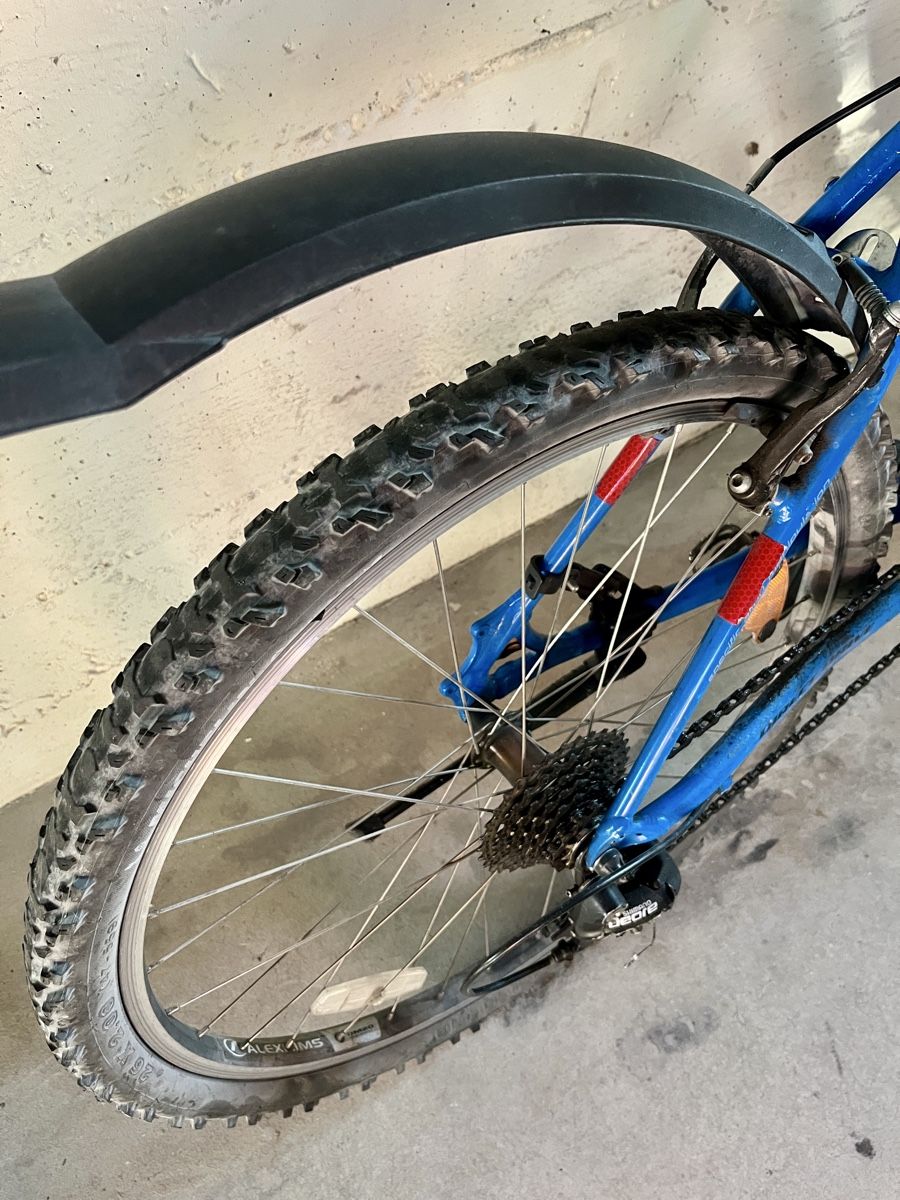 Specialized Biciclette: ROCKHOPPER Specialized – Usato da Zürich venduto da Phantom1 5