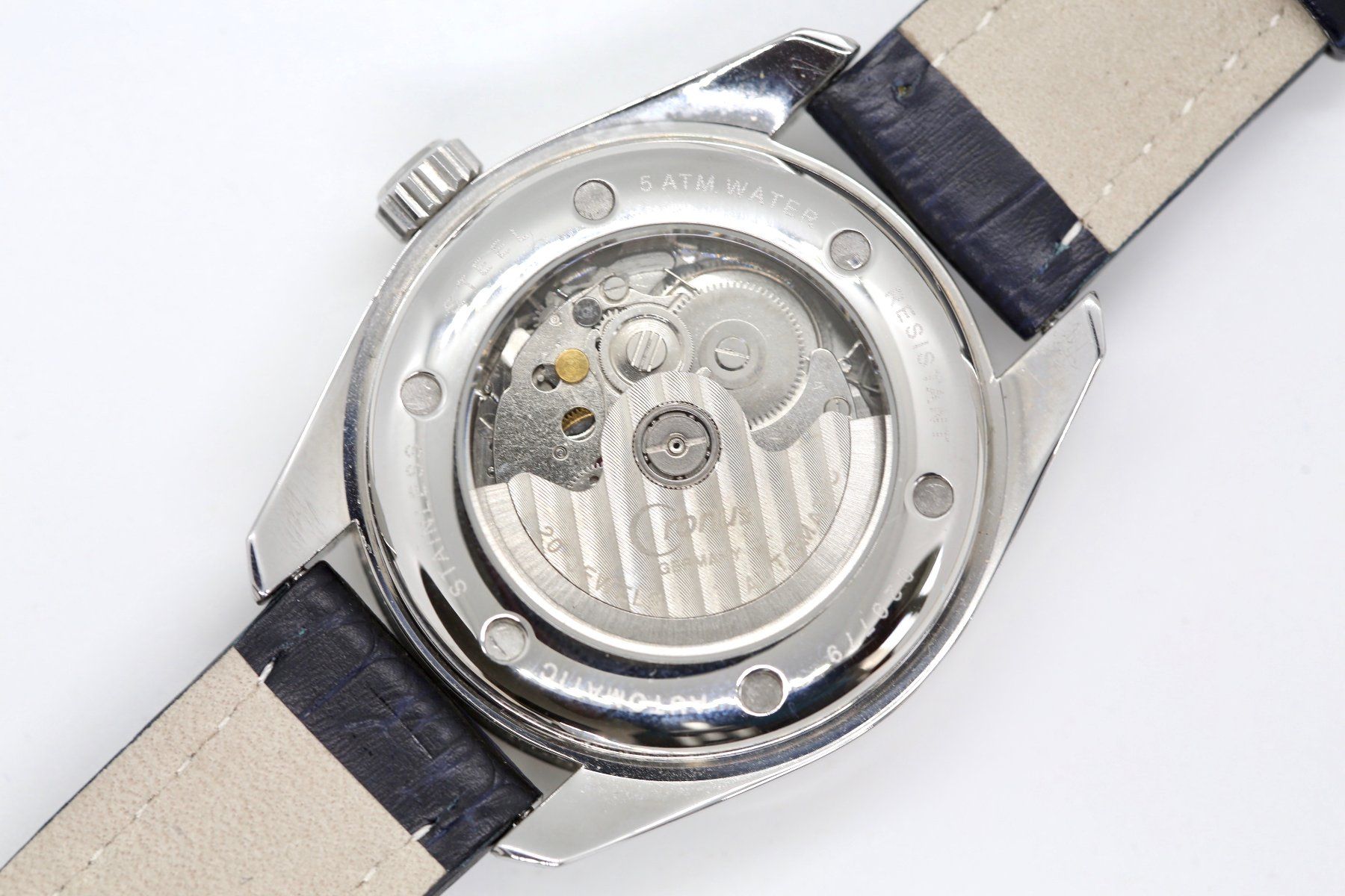 Orologi: Cronus GMT Automatik Herrenuhr – Usato da Reinach BL venduto da Han-Numismatik 4