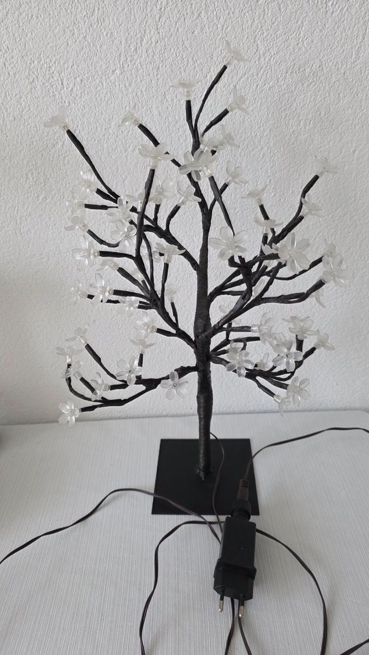 Tutte le decorazioni: Dekorativer Lichterbaum – Usato da Zürich venduto da Lemon007 4