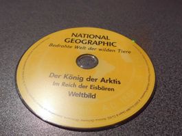 DVD Der König der Arktis, Im Reich der Eisbären