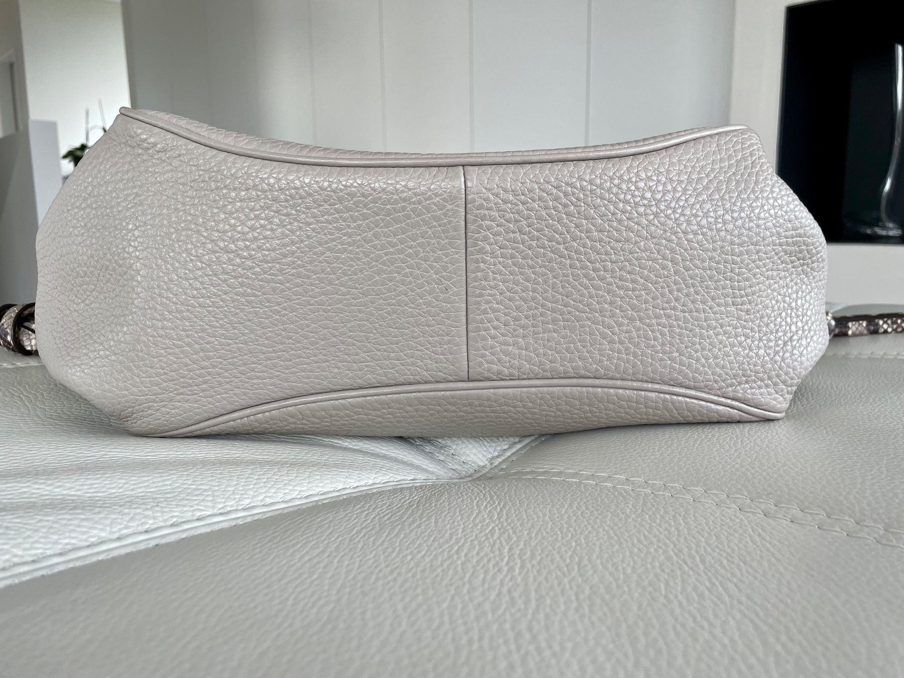Michael Kors Borse da donna: NEW Michael KORS GENUINE LEATHER BAG – Nuovo (secondo la descrizione) da Forch venduto da ele_9gsf 6