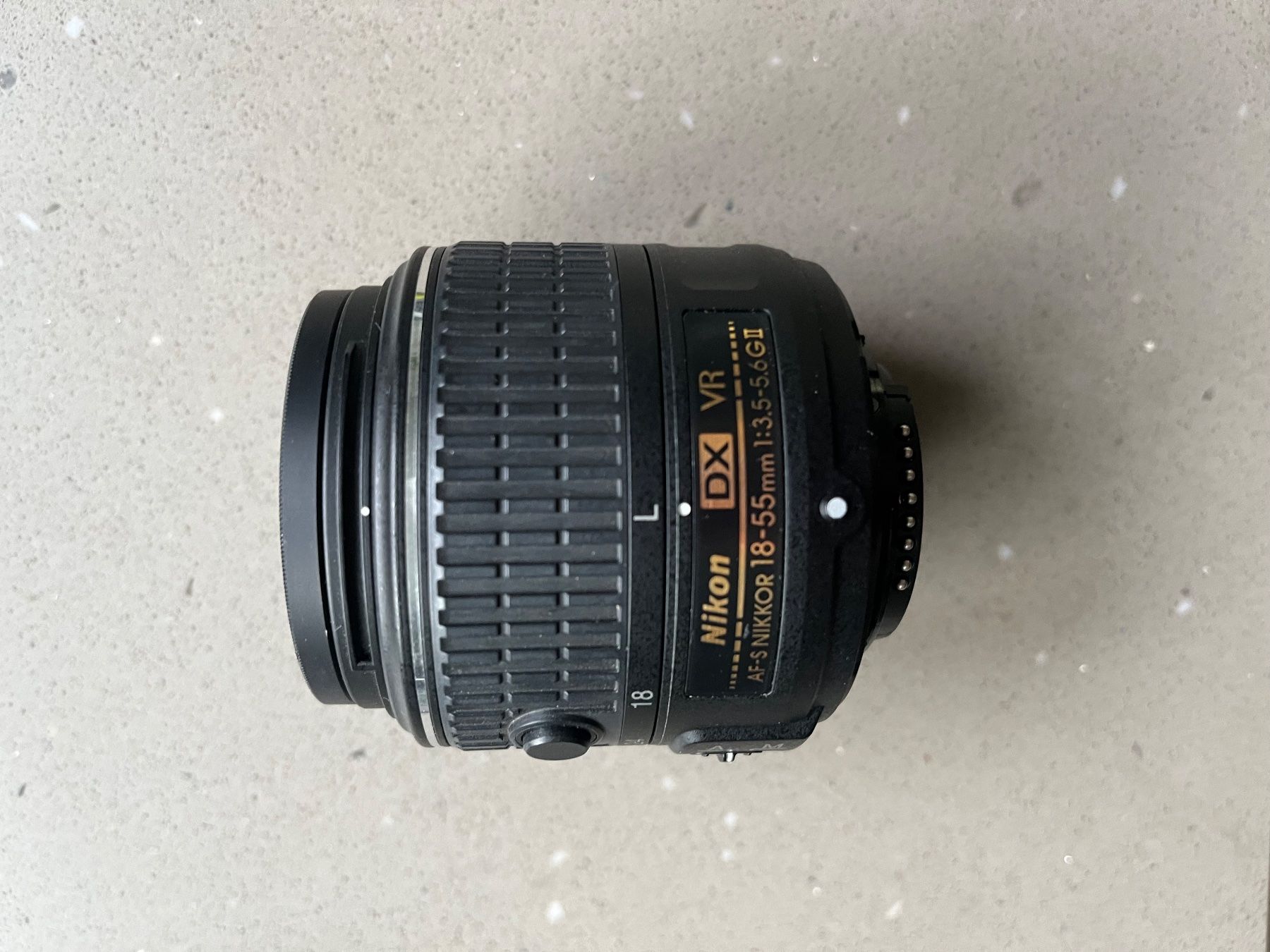 Nikon Fotocamera: Nikon D5500 Spiegelreflexkamera – Usato da Langenthal venduto da sunshine_159 7