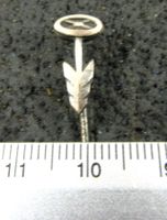 MOTFAHRER ABZEICHEN ARMEE SCHWEIZ MILITÄR VINTAGE ANSTECKNAD