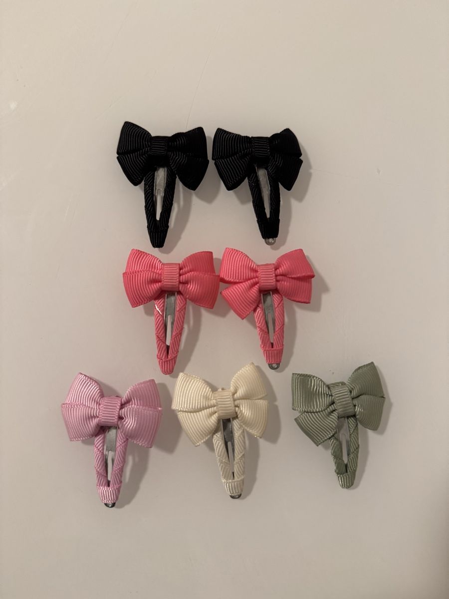 Accessori per capelli: Haarspangen - NEU – Nuovo (secondo la descrizione) da Bern venduto da Kinderschrank