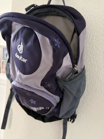 Deuter Rucksack 37x28