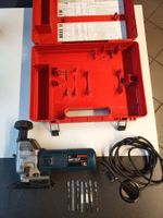 Bosch GST 60 P Stichsäge