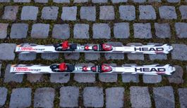 Head 150cm Ski World Cup R14 WorldCup Alpin Carving