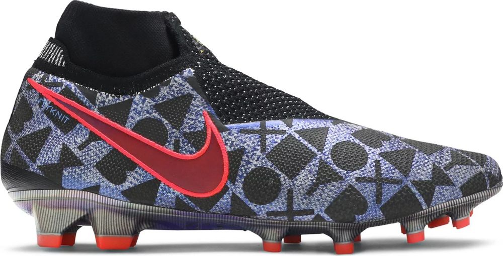 ea sports phantom vision