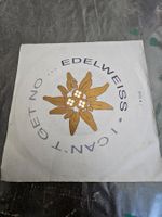 Vinyl, 7" LP - Edelweiss – I Can't Get No...Edelweiss (1989)