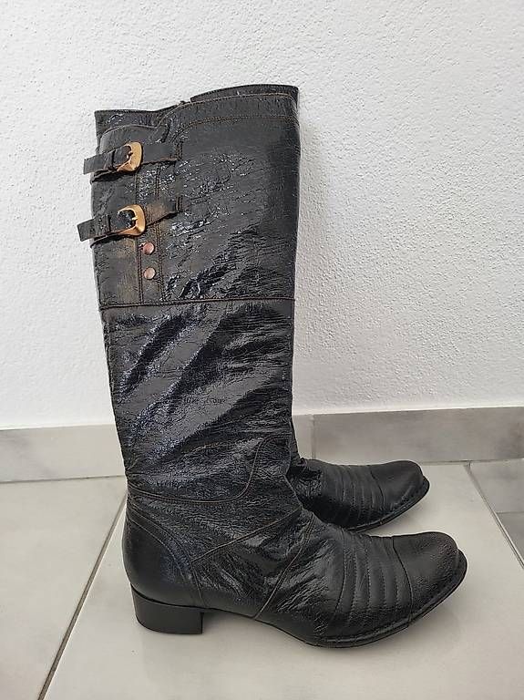 Scarpe da donna: Stivale 41 – Usato da Locarno venduto da ros_tgf8 1