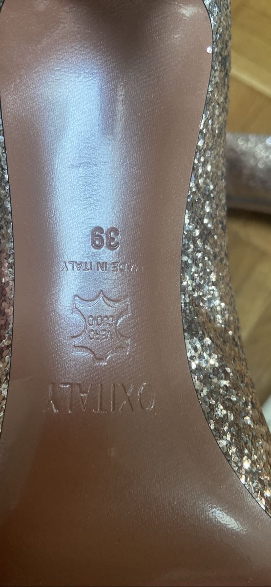 Damenschuhe: Oxitaly schuhe pumps NEU – Neu (gemäss Beschreibung) aus Basel von vla_6zt2 2