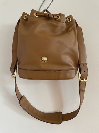 Navyboot Beuteltasche