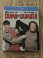 Dumm & Dümmer Steelbook deutsch wie neu