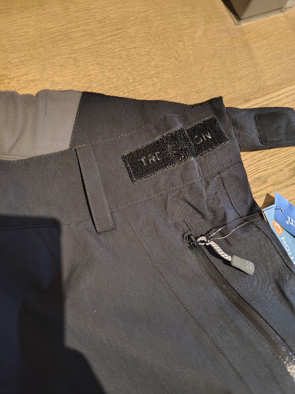 Sci: Trevolution pantalone ski XL nuovo – Nuovo e nell'imballaggio originale da tenero venduto da Mam74 4