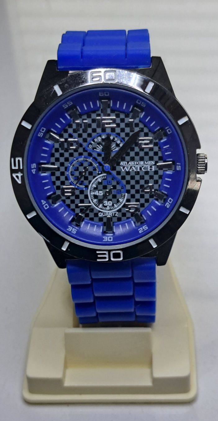 Montres: ARMBANDUHR ATLAS – Neuf (Voir description) à Oftringen par Second-Hand-Uhren
