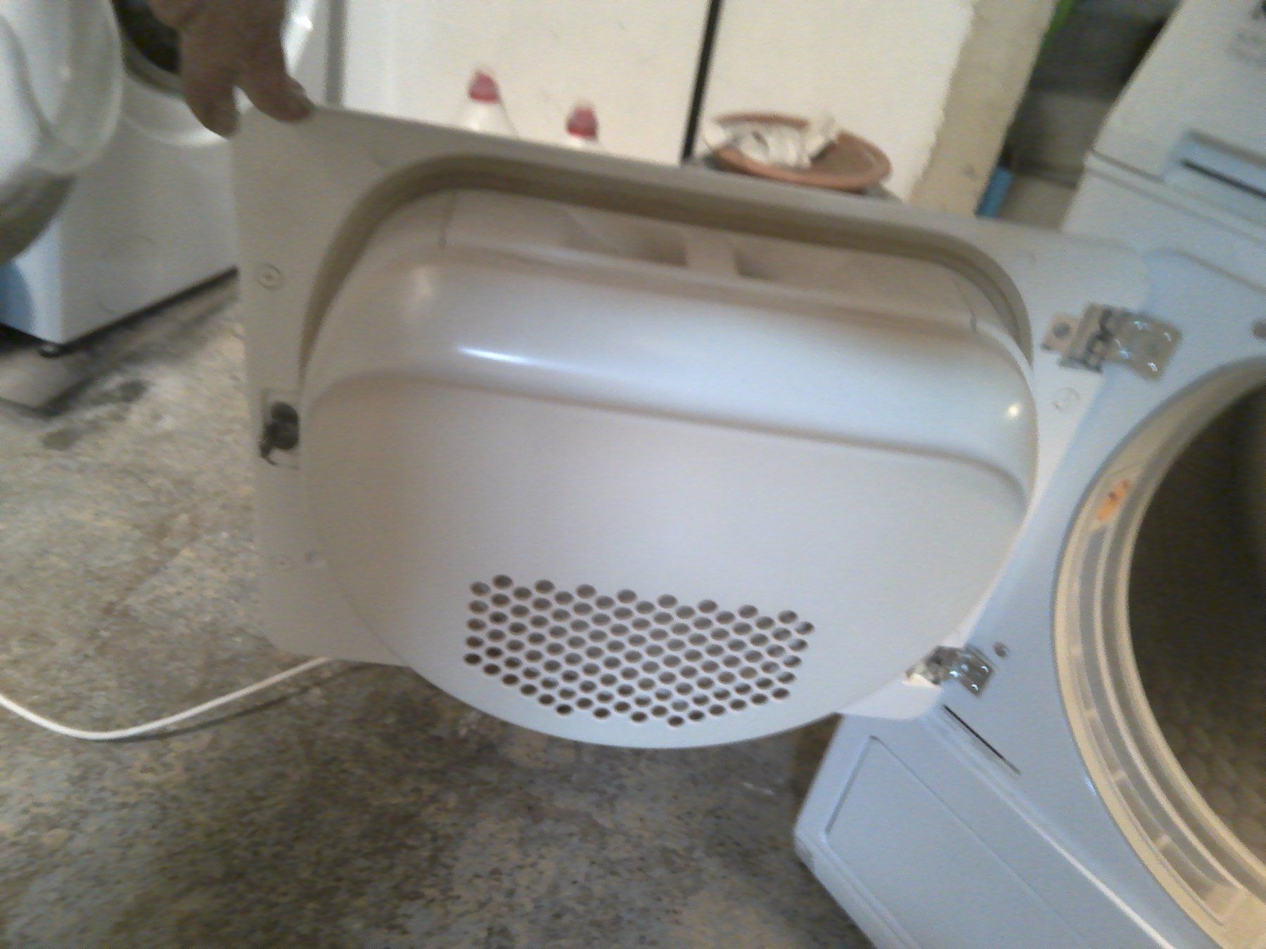Miele Asciugatrici: MIele Tumbler Softtronic – Difettoso da Balsthal venduto da Subaru11 3