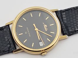 Mido Ocean Star Damen Armbanduhr Quarz