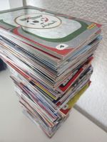 Panini adrenalyn XL lot complet 