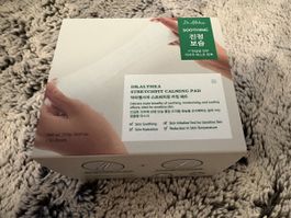 Dr. Althea Calming Pads